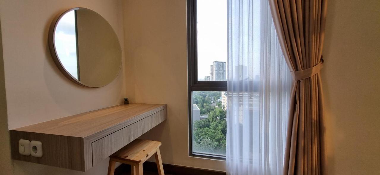 Apartemen Pejaten Park 1br Latte W/ Netflix *