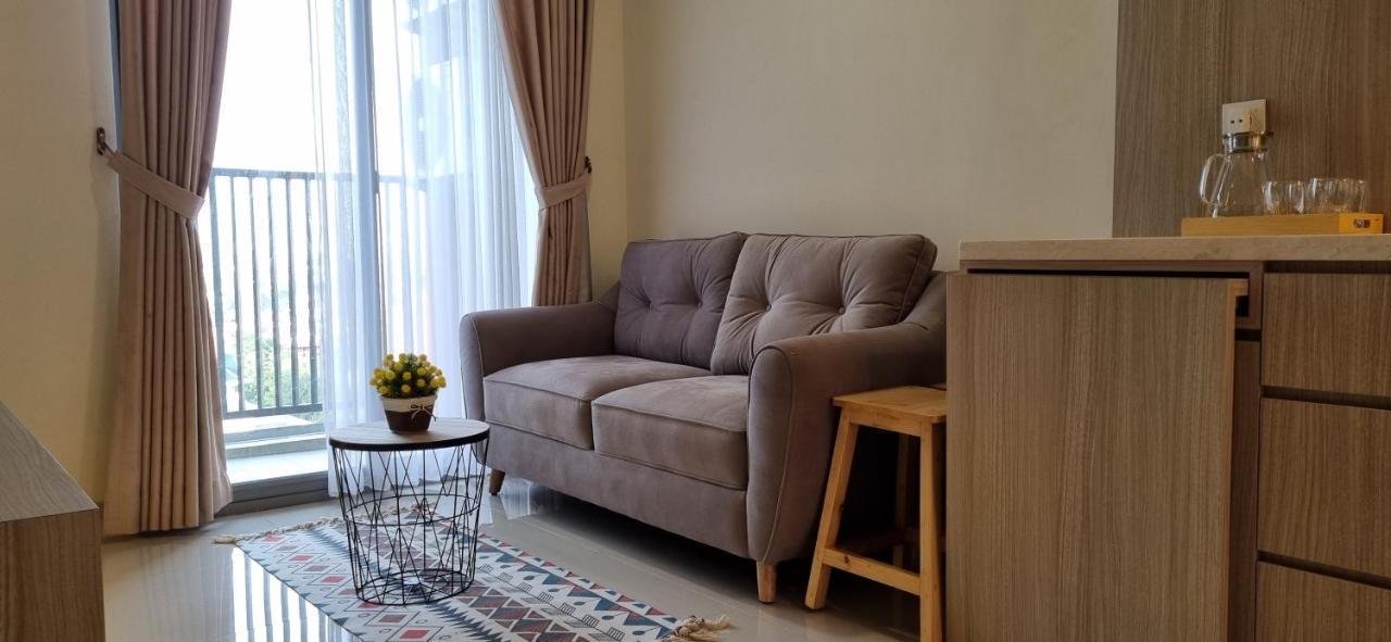 Apartemen Pejaten Park 1br Latte W/ Netflix