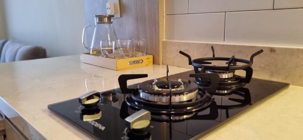 Apartemen Pejaten Park 1br Latte W/ Netflix Jakarta